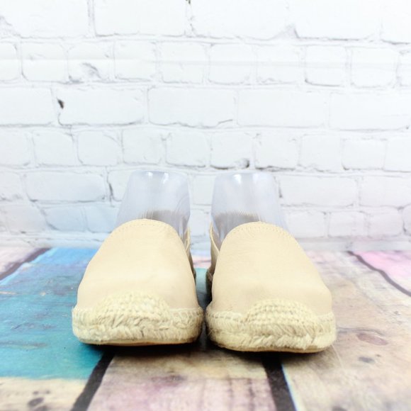 NATURALIZER SOUL Espadrille Slip On Shoes Size 6 M - Picture 4 of 9
